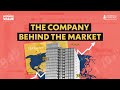 S P Global Stock Valuing The Company Behind The S P 500