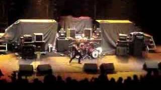 Sanctity - Road to Bloodshed/Once Again(live)