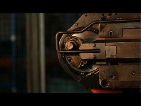 Sarmatec production video