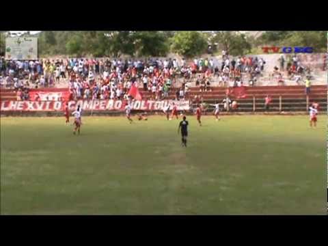 INDUSTRIAL F C 0X1 UNIDOS DO BAURU XVI F C