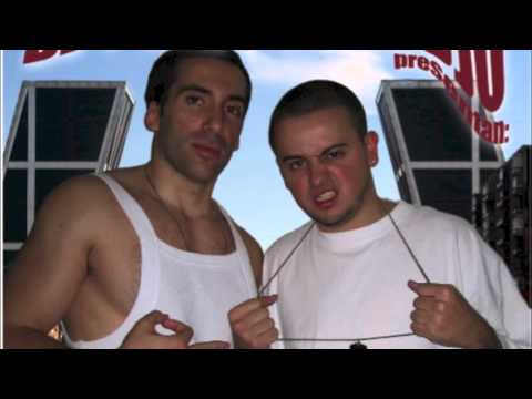 08. MMO con Madrid Pimps - Like A Pimp