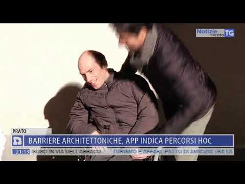 2019-12-03 NOTIZIE DI PRATO TG ORE 20.50