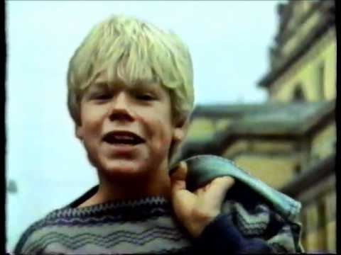 Børudgjengen - 6: Ingen annen bestevenn