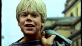 Børudgjengen - 6: Ingen annen bestevenn