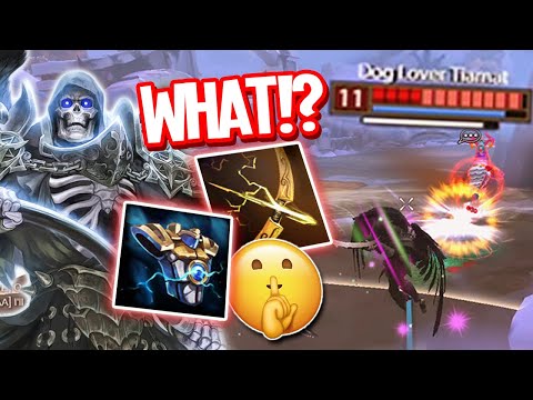 Here Is How I Keep Winning All OF MY THANATOS GAMES In SMITE!