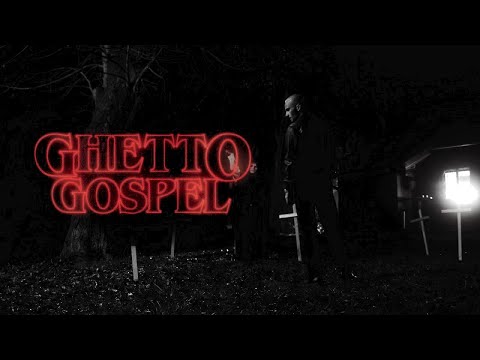 JIGGO - GHETTO GOSPEL