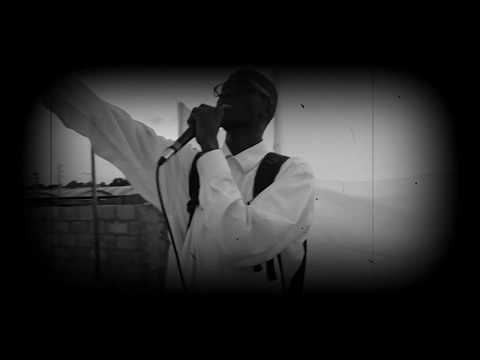 (RAP angolano) Todos os sonhos_Sarosh