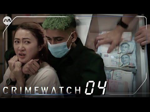 Crimewatch 2023 EP4 - Moneylender Robbery