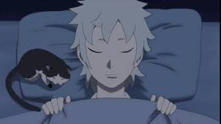 Download lagu Boruto Eps.104 Sub Indo - Si Kecil Teman Sekamar _ Part 40 mp3