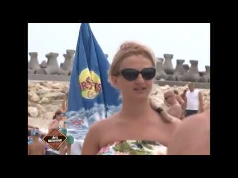 Grupul vocal Lady's Dobrogea - Femeia e ca si vinul