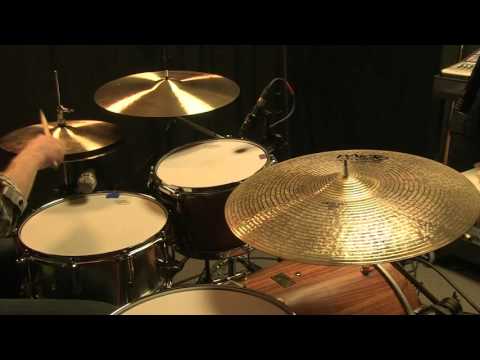 Sabian HH X-Celerator Hi Hat Cymbals 14"