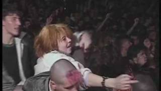 Bérurier Noir - Porcherie - Live Olympia 89