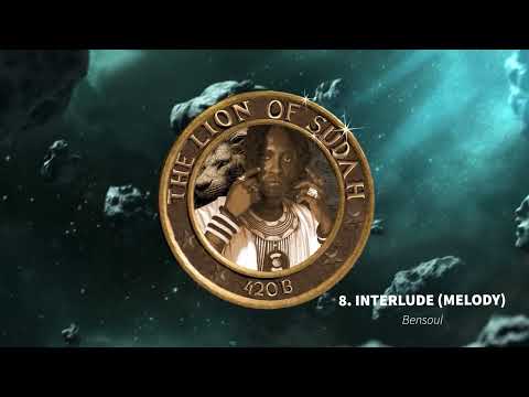 8. Bensoul - Interlude (Melody) [Official Audio]