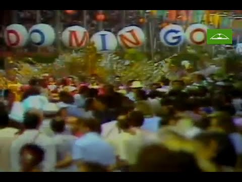 União da Ilha 1977 (Globo)