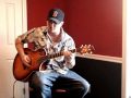 "Life by the drop" by Stevie Ray Vaughan cover ...