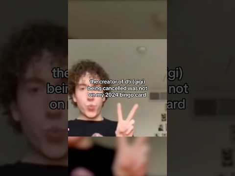 Creator of Dress to Impress Gigi CANCELLED?! 😱 What did she do?? #dresstoimpress #dti #drama