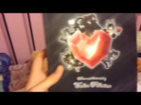 The NAYNAY and JJ with 💔The Heart Of Glass💔