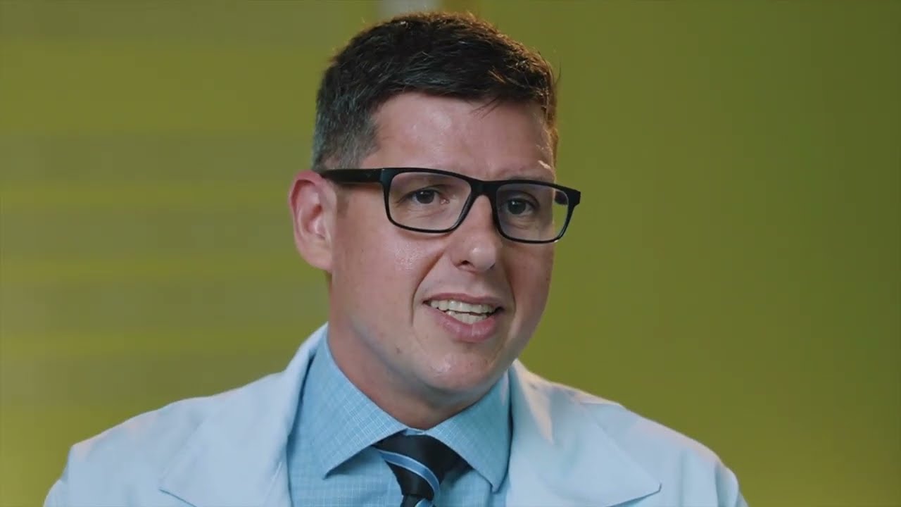 DNA Esperança - Dr  Rodrigo Leão