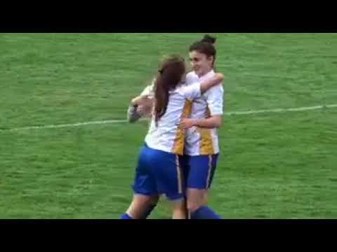 Goles Aurrera 0-3 Añorga