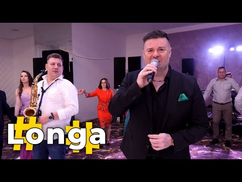 New 2022   Luci Duga Carasanu ❌ Formatia Vulturii Banatului - Botez Resita