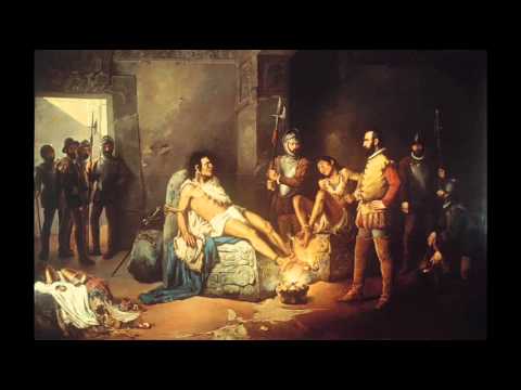 image-What is Cuauhtemoc famous for?