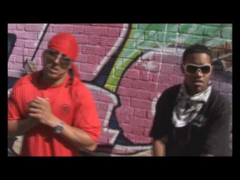 FIRE BUN OFFICIAL VIDEO