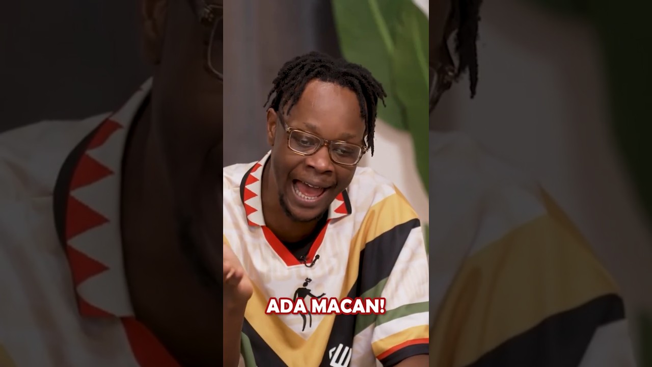 Kalian tau Nggak? #shorts 【 Indie Vtuber | Asa Kaori】