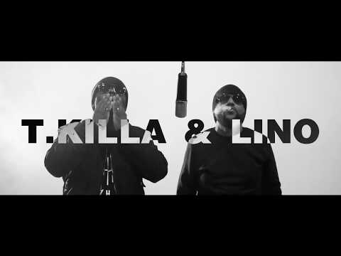 T.KILLA #DernierMalaxe: Act 3 - AVSH (feat LINO) & Act 4 - Freestyle Bulletproof I Daymolition