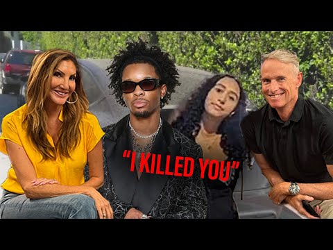 Juicy Crimes: The D4VID Case, The Butt Lady, and the Menéndez Brothers with Matt Murphy