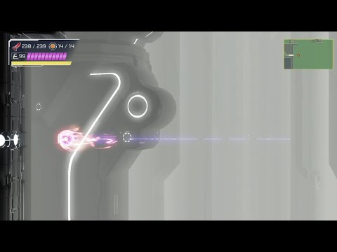 EASY WAY Artaria Speed Boost Missile Tank puzzle - Metroid Dread