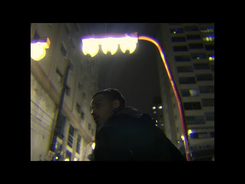 Xaga - SENSEi (Videoclipe Oficial)