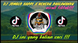 Download lagu DJ JOMBLO HAPPY X NENEKKU PAHLAWANKU VIRALL KANE PISAN | PANJI MUSIK | TERBARU 2025 mp3 Download lagu DJ JOMBLO HAPPY X NENEKKU PAHLAWANKU VIRALL KANE PISAN | PANJI MUSIK | TERBARU 2025 mp3