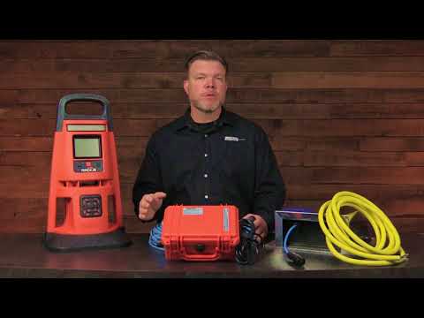 Radius Power Supplies Introduction