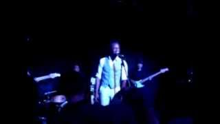 Aloe Blacc - Live in Toronto (2010)