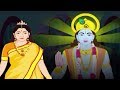 Lord Krishna and Draupadi Full Story - Mythological Stories in Malayalam - ശ്രീ കൃഷ്ണനും ദ്