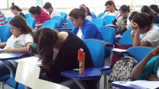 Enem no Futura | Episódio 16: As cotas do Yuri