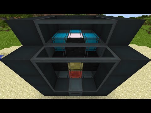 NuclearCraft Tutorial - Reactor Design {1/2} [1.12.2]