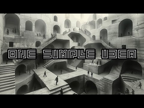 Hans Zimmer (Inception) — One Simple Idea [Extended] (1 Hr.)