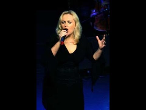 Prve dame "novog" MIK-a: VIVIEN GALLETTA