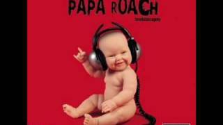 Papa Roach - Gouge Away (cover)