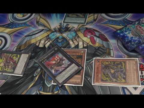 Top 32 YCS Pittsburgh Richard Wattle's True Draco Zoo ft Force Strix & Zephryos Combo Deck Profile