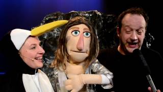 ‘Watskeburt de musical’ is ook voor de jeugd van tegenwoordig