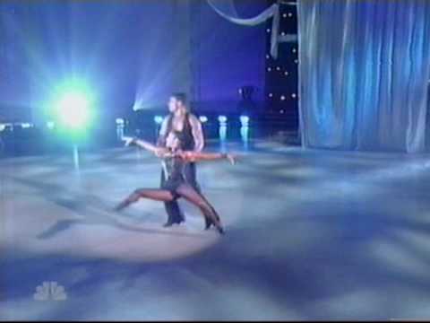 3. Superstars of Dance - South Africa - Duet - Week 2 - Semi-finals