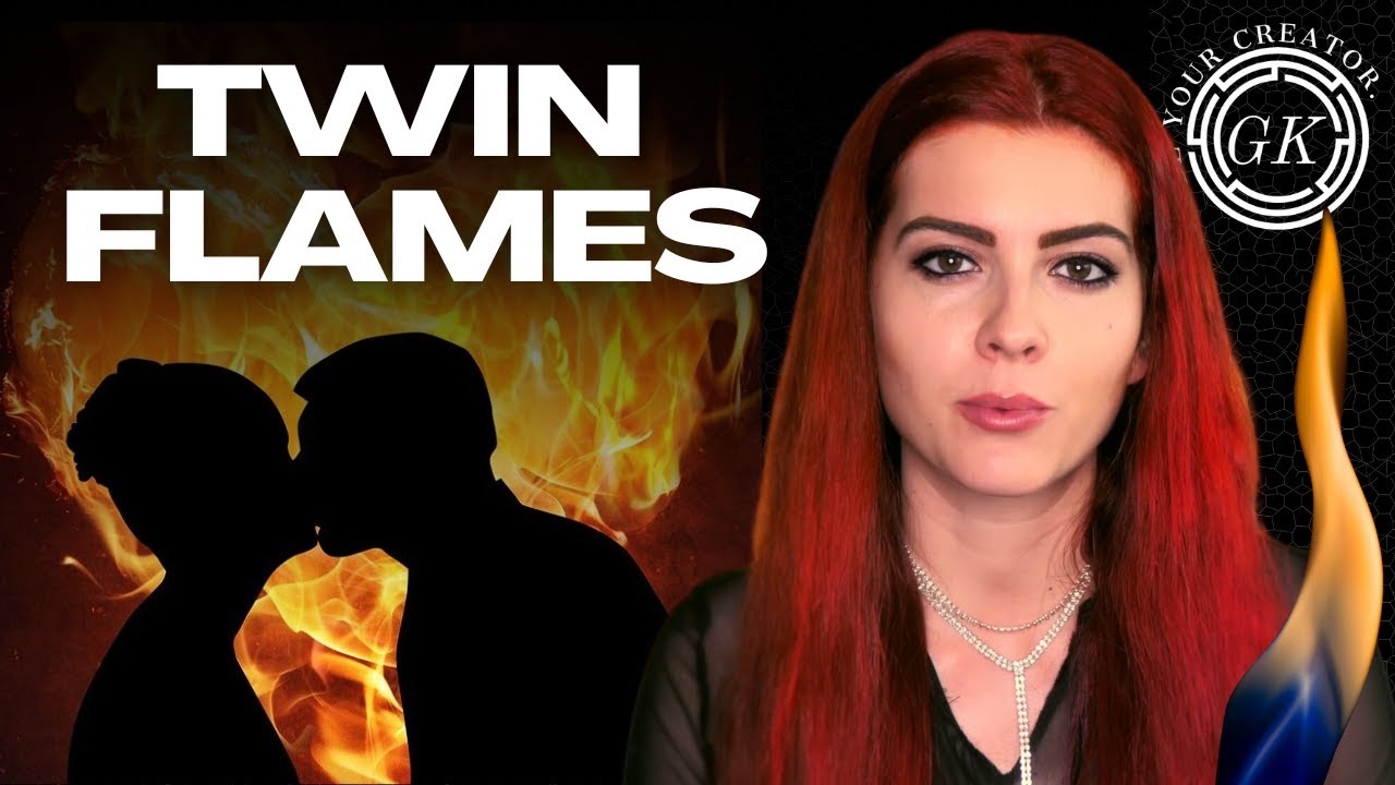 All About Twin Flames | Stages, Inner Alchemy, and the Path to Union