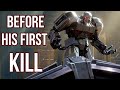 Where Megatron D 16 Went Wrong