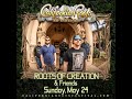 Roots of Creation & Friends l CaliRoots: Can't Stop The Music l May 2020