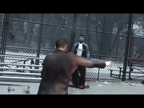 GTA 4 Part 18 | GTA 4 Ruf Rider | GTA 4 - Story Mode Missions | All Missions Walkthrough | #GTA4