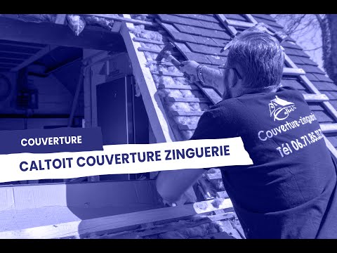 CALTOT Mathieu vidéo