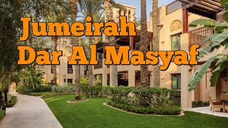 JUMEIRAH DAR AL MASYAF 5 * Dubai, UAE