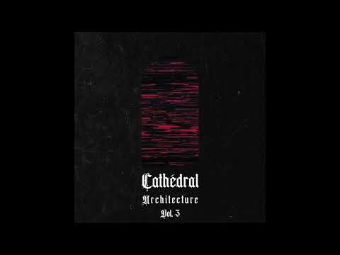 𝐂𝐚𝐭𝐡𝐞́𝐝𝐫𝐚𝐥 | 𝐀𝐫𝐜𝐡𝐢𝐭𝐞𝐜𝐭𝐮𝐫𝐞 𝐕𝐨𝐥.𝟑